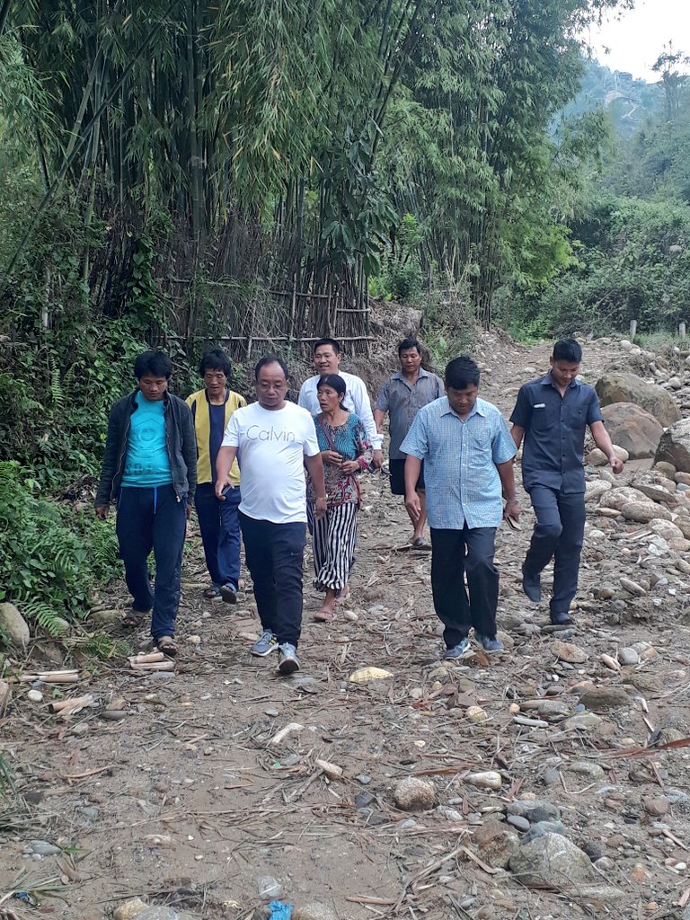 Techi Kaso tweet media