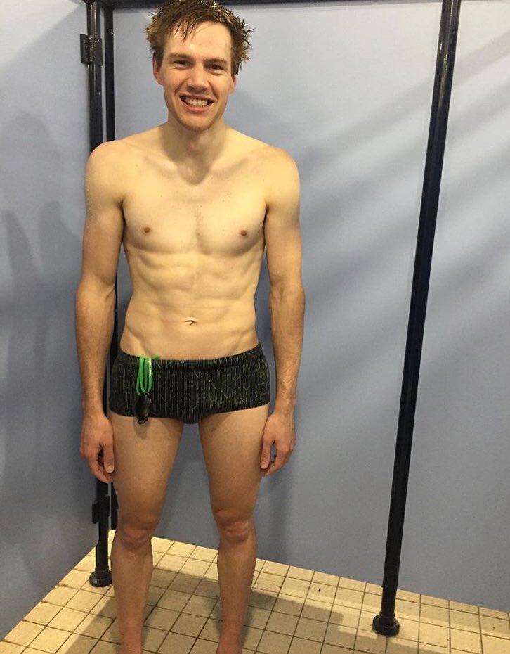 funkytrunks_uk's tweet image. Who else is having a great week? #fteamer triathlete @smithtri95 has been smashing all his PB’s so far in the pool! 🏊🏼‍♂️ 💨 getfunkd