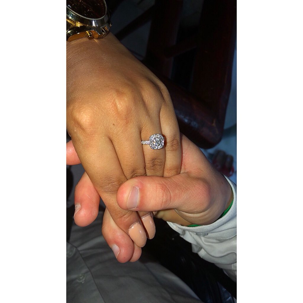 _markeyyy's tweet photo. Just could not resist💍 https://t.co/P9BwhT4XPQ