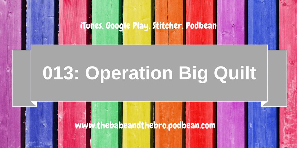 New episode! Join <a href="/PrettySmartKels/">Kelsea Dunham</a> &amp; @_dandro_ as they deal with a bro having ALLL the questions about LGBTIAA+ identity. Tangents include undies and funerals! We also announce our first #giveaway! #LadyPodSquad #PodernFamily #LegionOfIndyPods buff.ly/2FLgshu