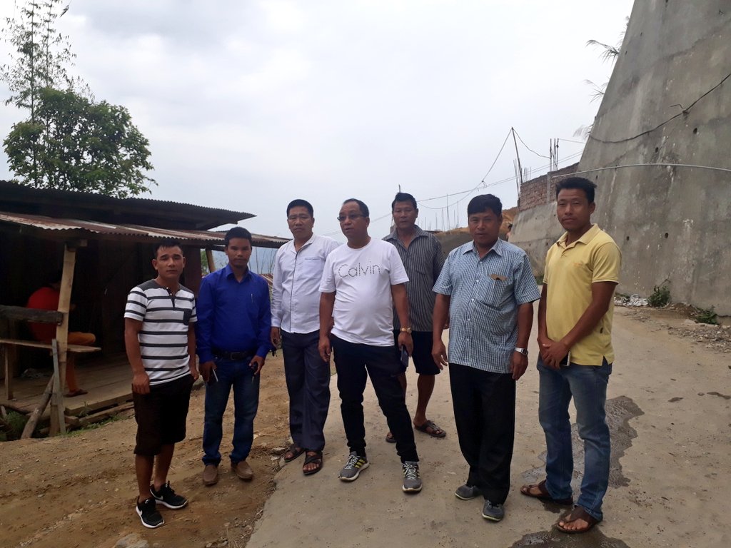 Techi Kaso tweet media