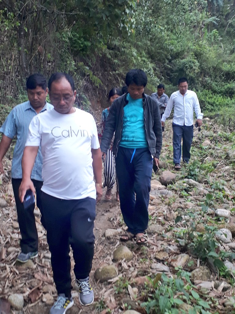 Techi Kaso tweet media