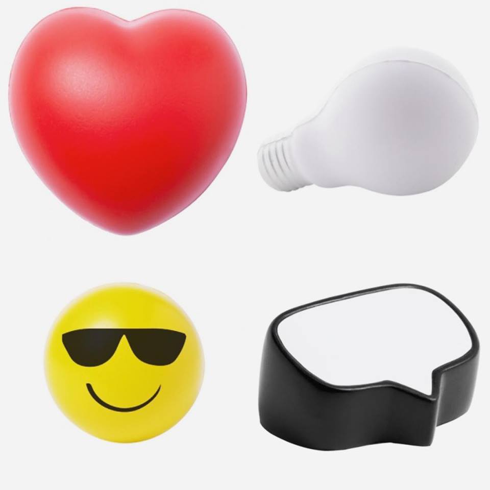 No stress, want het weekend staat bijna voor de deur! ❤️💡😎💬 #nostress #stress #antistress #bal #hart #lamp #smiley #tekstwolk #weekend #stressvrij #ThomassenGifts #kerstpakket  #relatiegeschenk #relatiegeschenken #giveaway #giveaways #Breda #marketing #communicatie #social