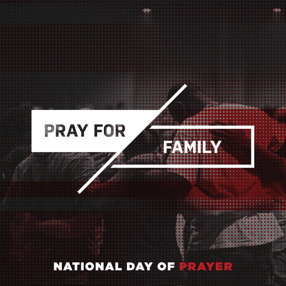 se_church's tweet image. We pray for the families across our country, and for God to be glorified in our homes. We pray for protection against the enemy for our families. Pray for your spouse and his or her desire to increase for Jesus, and for them to love Him first. #nationaldayofprayer #unity