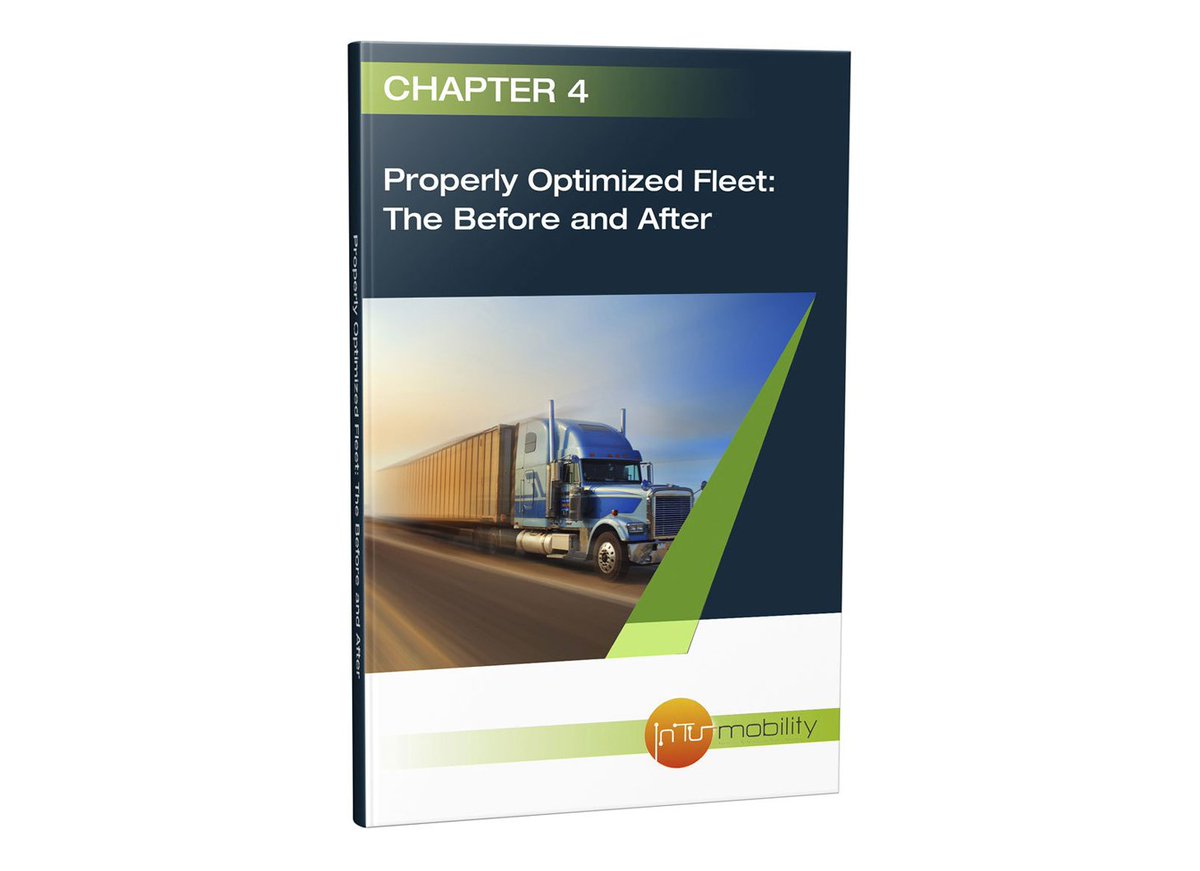 InTu_Mobility's tweet photo. FYI - Page 8 shows how trucks gained an additional 3 mpg in fuel https://t.co/Ra8IqkjsmN #trucking  #trucks #truckers #Fleet #mpg #fuel18 #Fuels #ThursdayThought #ThursdayMotivation #Diesel #TheRoad #Maintenance #ebook https://t.co/jVdWrflJUA