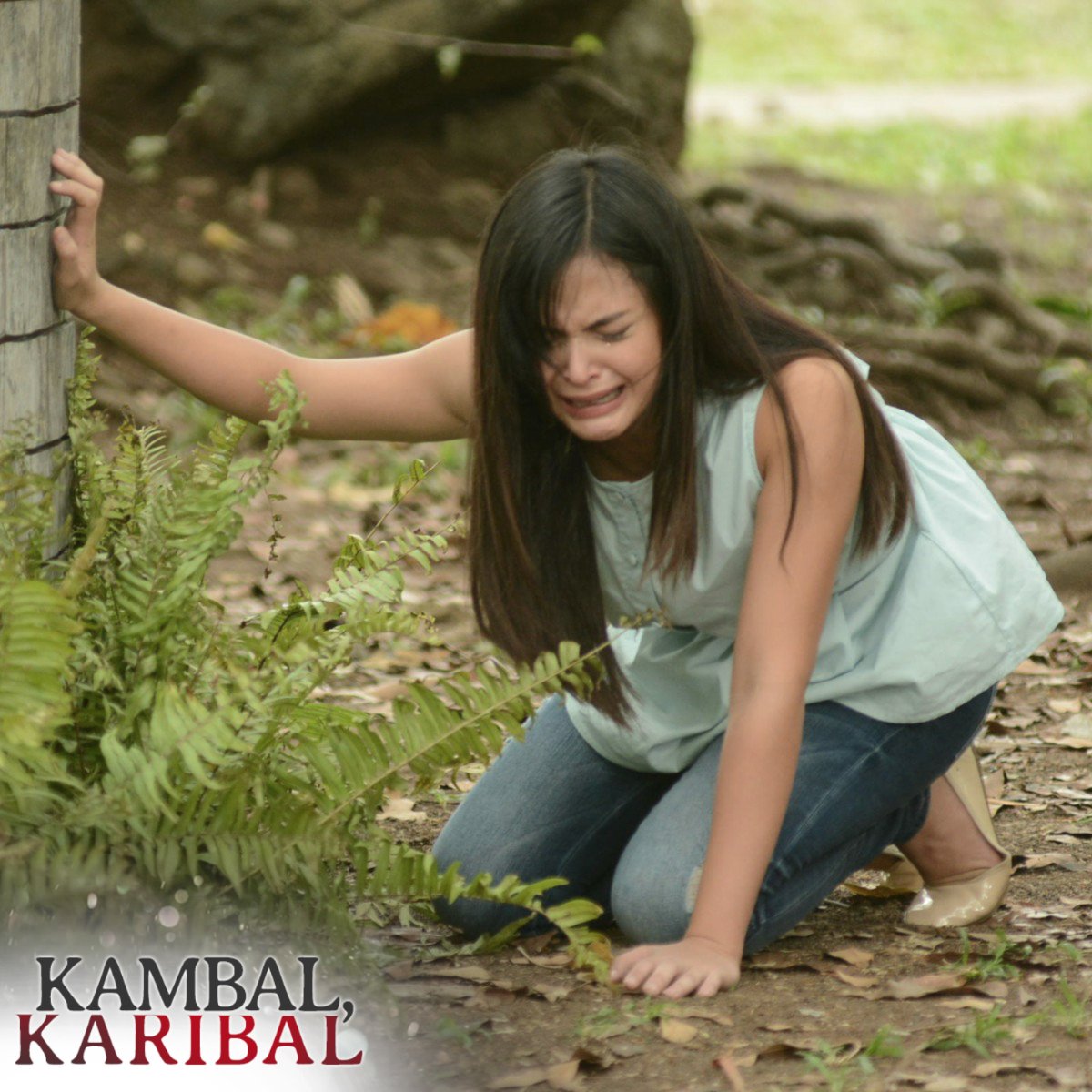 SahayaGMA7's tweet photo. Ano ang magiging bunga ng pagiging makasarili ni Crisel?

#KKPagmulat https://t.co/chpip8g5Tn