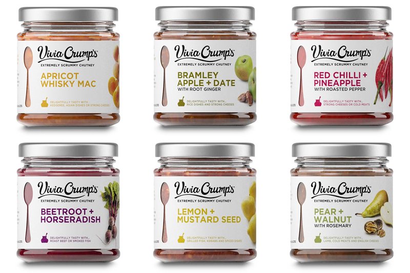 The Fine Food Angel (@finefoodangel) on Twitter photo #Retailers - Don't forget <a href="/ViviaCrumps/">Vivia Crump</a> superb range of #chutneys and #relish - full range at TheFineFoodAngel.co.uk #Retailers - Don't forget <a href="/ViviaCrumps/">Vivia Crump</a> superb range of #chutneys and #relish - full range at TheFineFoodAngel.co.uk