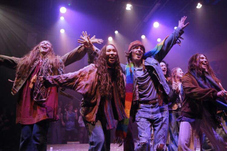 Lighting graduate <a href="/sambird_LX/">Sam Bird</a> has a keen interest in design. He has completed numerous design and associate roles throughout his training and aspires to work on musicals and music events in the near future. Highlights include associate lighting designer on Hair at GSA.