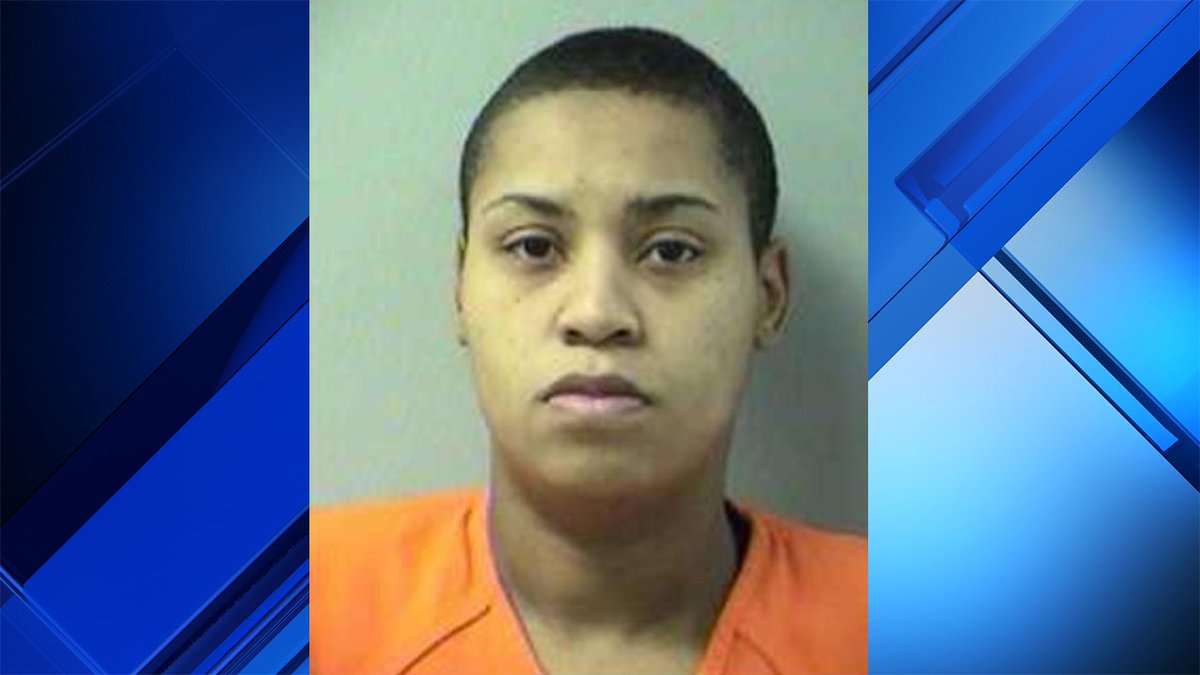 Florida woman sentenced to life in prison for killing newborn baby bit.ly/2HRPUMf?utm_so… https://t.co/qnP3rvddqy
