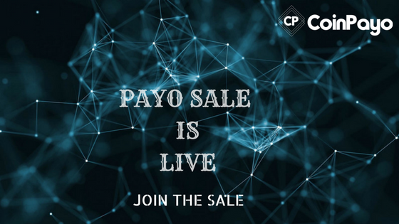 coinpayo's tweet photo. #Coinpayo #PAYO PRE Sale is Live!!!
Join the sale and get the PAYO tokens 
Signup here: https://t.co/RlECH6eBaM
Join telegram https://t.co/oSFH3Dakw9  
FREE Airdrop for first 1000 participants
#bitcoin #crypto #btc #ETH #blockchains #ICO #airdrop #bounty #cryptocurrency #airdrops https://t.co/d6DgmsndMS