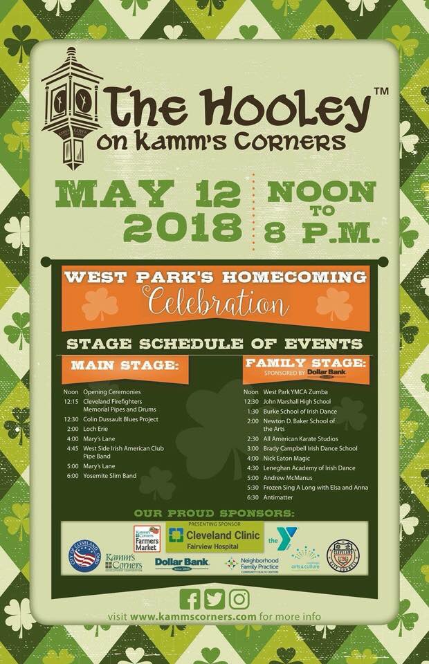 BandWsia's tweet photo. We’re excited to be performing at the Hooley next Saturday, May 12! We’ll be at the main stage at 4:45. Come join in on the fun! 🇮🇪☘️ https://t.co/AWvzjQcpaW
