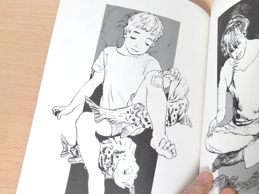 COMITIA124では、既刊『らくがきのおと2』も頒布します。
サインペンなどによる落描きまとめ本。
こちらも何卒よろしくお願いします。
500円/A5サイズ/本文モノクロ/60P
#COMITIA124 