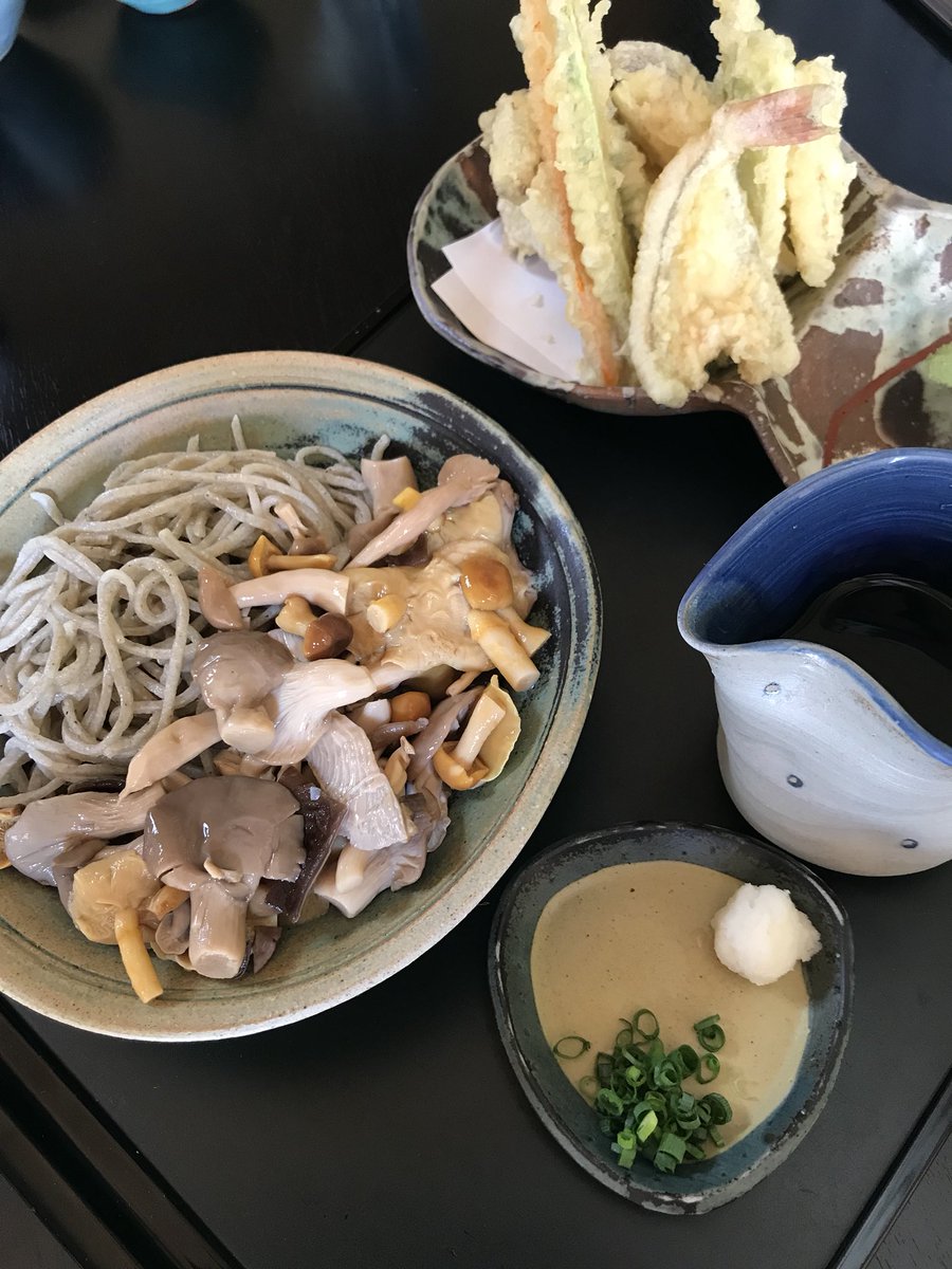 蕎麦宮川