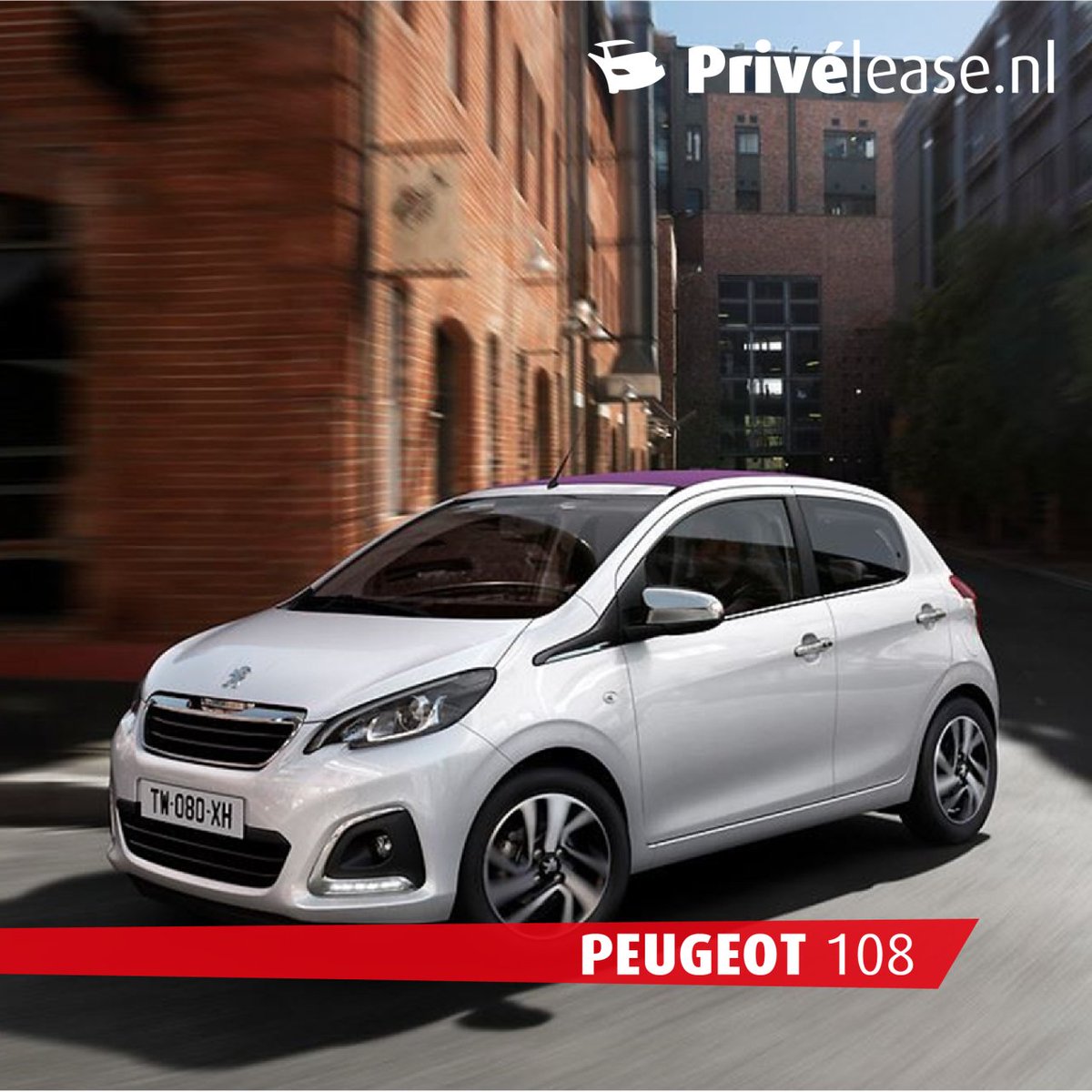 Behoort de nieuwste Peugeot 108 tot de top van het A-segment? Lees de review van Privé Lease van Noordlease! Wat is jouw favoriete miniklasse auto? #AutoReview #Peugeot108 #PrivateLease  bit.ly/2HOCMI1