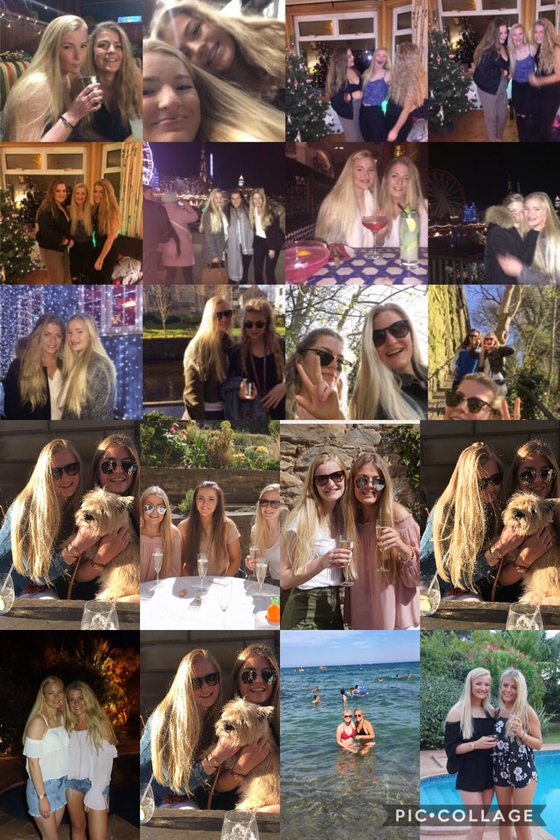 abbyorr01's tweet photo. Happy birthday to my bestie 🔞🔞 hope your day is amazing and I can’t wait to see u later!! Thank you for all the laughs and memories, love you forever cici 😘😘😘 @ciaradougray https://t.co/Em4aEktkbi