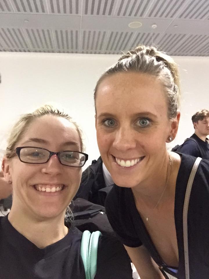_ktags's tweet photo. @JakeBarker3 @Joeingles7 My photo is better than yours!😋 @RenaeIngles @Joeingles7 https://t.co/G7iTtXdQFL