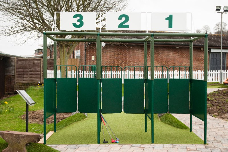 🐎 Grand opening Galloping Mini Golf. 50% OFF Range and Golf prices⛳ - mailchi.mp/sandownparkgol… This Saturday 5th May