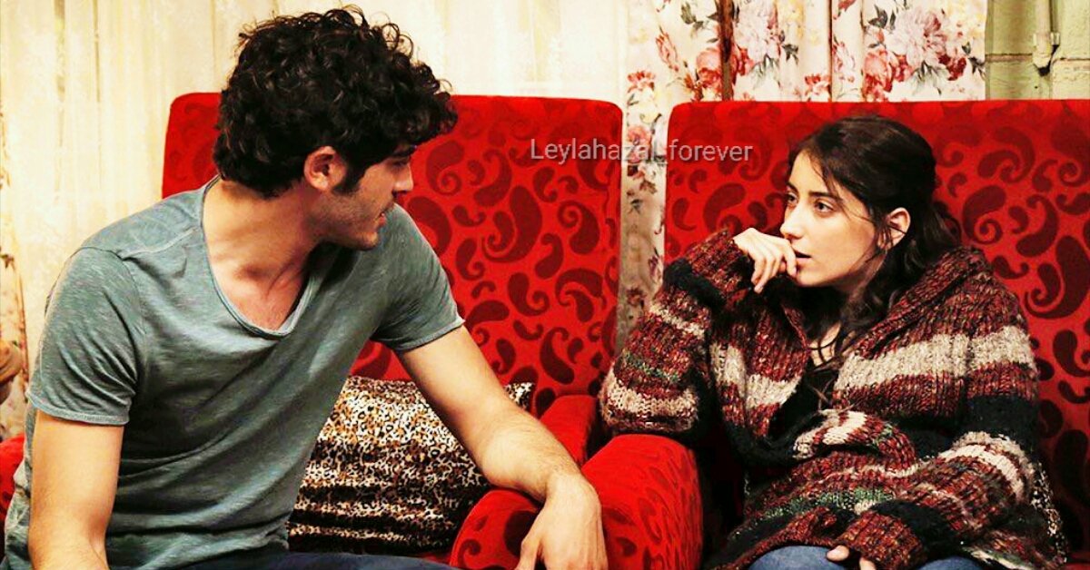 lhk_forever's tweet photo. BarFi 😍 || HazBur 😎 

#buakşam 💃 #BizimHikaye 
#HazalKaya #burakdeniz https://t.co/jWAsKwIgQ3