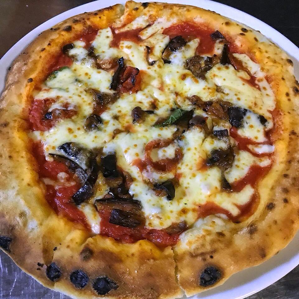 binarideltram's tweet photo. Questa è una Siciliana #GlutenFree!! 🤩🤩Non ci credete? https://t.co/2I1K8ndB46