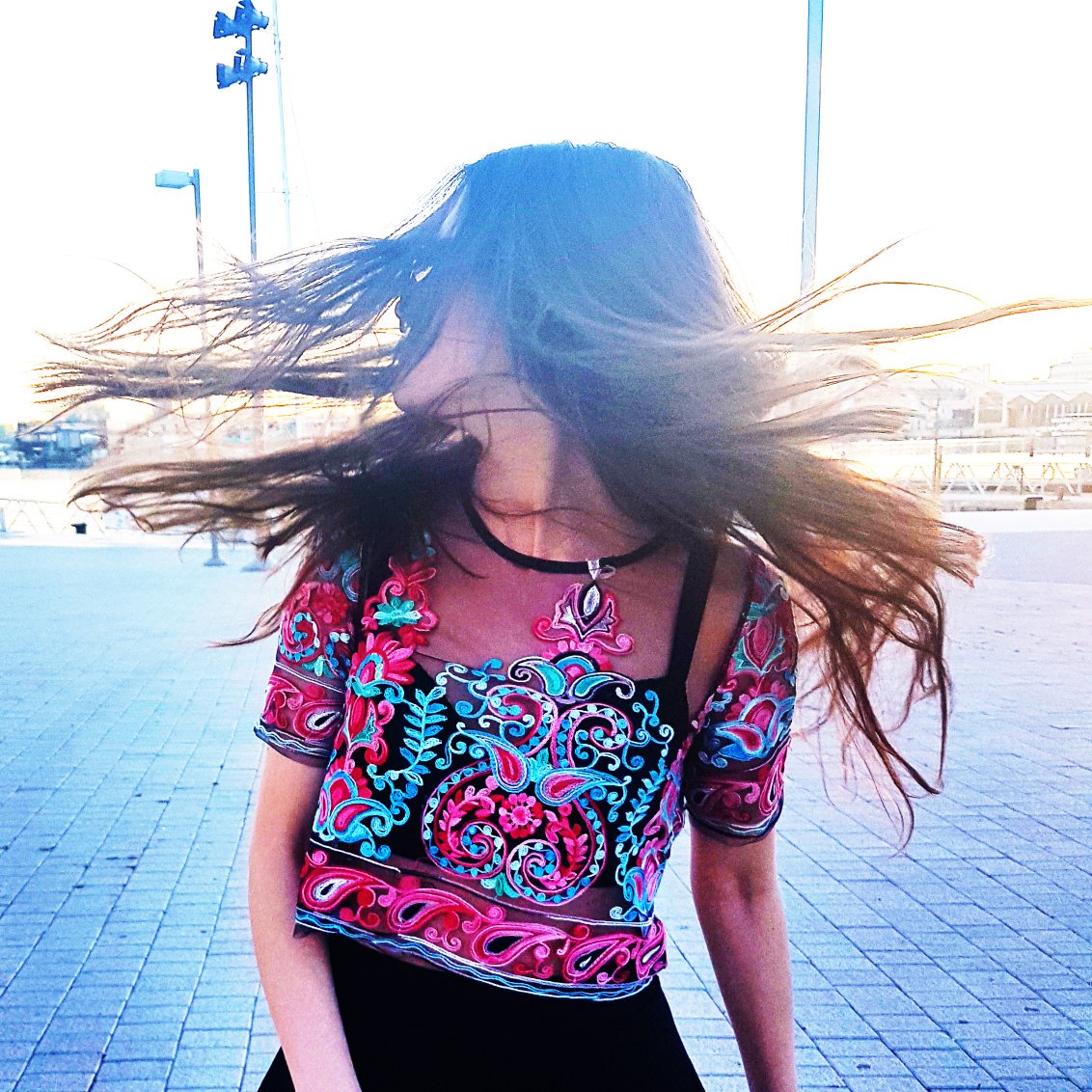 Pinmorella's tweet image. 🇬🇧Let's go nuts...it's Friday! 🇪🇸Volvámonos locos...¡es viernes!
👕 @sheinofficial
#ootd #blogger #locuratransitoria #unpocopermanente #pinmorellasworld