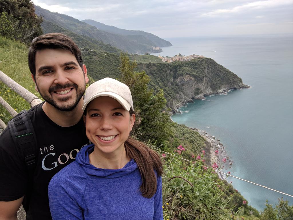 chapmanlever's tweet photo. Two week excursion throughout Italy is the latest of many reasons I've loved my career with @TeamRigor over the last 5 years https://t.co/bCRpXRky2B