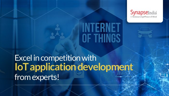 SynapseIndia's tweet image. SynapseIndia offers innovative &amp;amp; user-friendly IoT application development services. We have the right experience and expertise to help you achieve the next level of convenience &amp;amp; professionalism through #IoT_app_development.