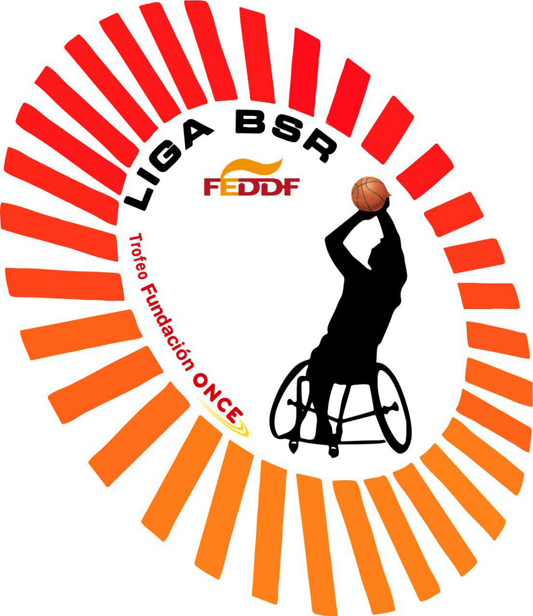 FEDEDDF's tweet photo. 📌 La FEDDF premiará a los mejores de la División de Honor de la #LigaNacionalBSR 🏆 @Fundacion_ONCE 🏀♿️ tras la #FinalFourBSR de #Ávila https://t.co/01NFofjsru https://t.co/ZlpyJaJXKD