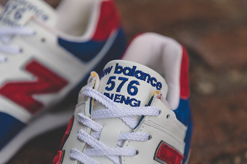 NewBalanceUK's tweet photo. The Made in UK 576 Tri Colour Pack. Celebrating 30 years of the 576.
#MADEUK #NBExclusive https://t.co/CRm4PK0OtH https://t.co/LT3yPRNB6u