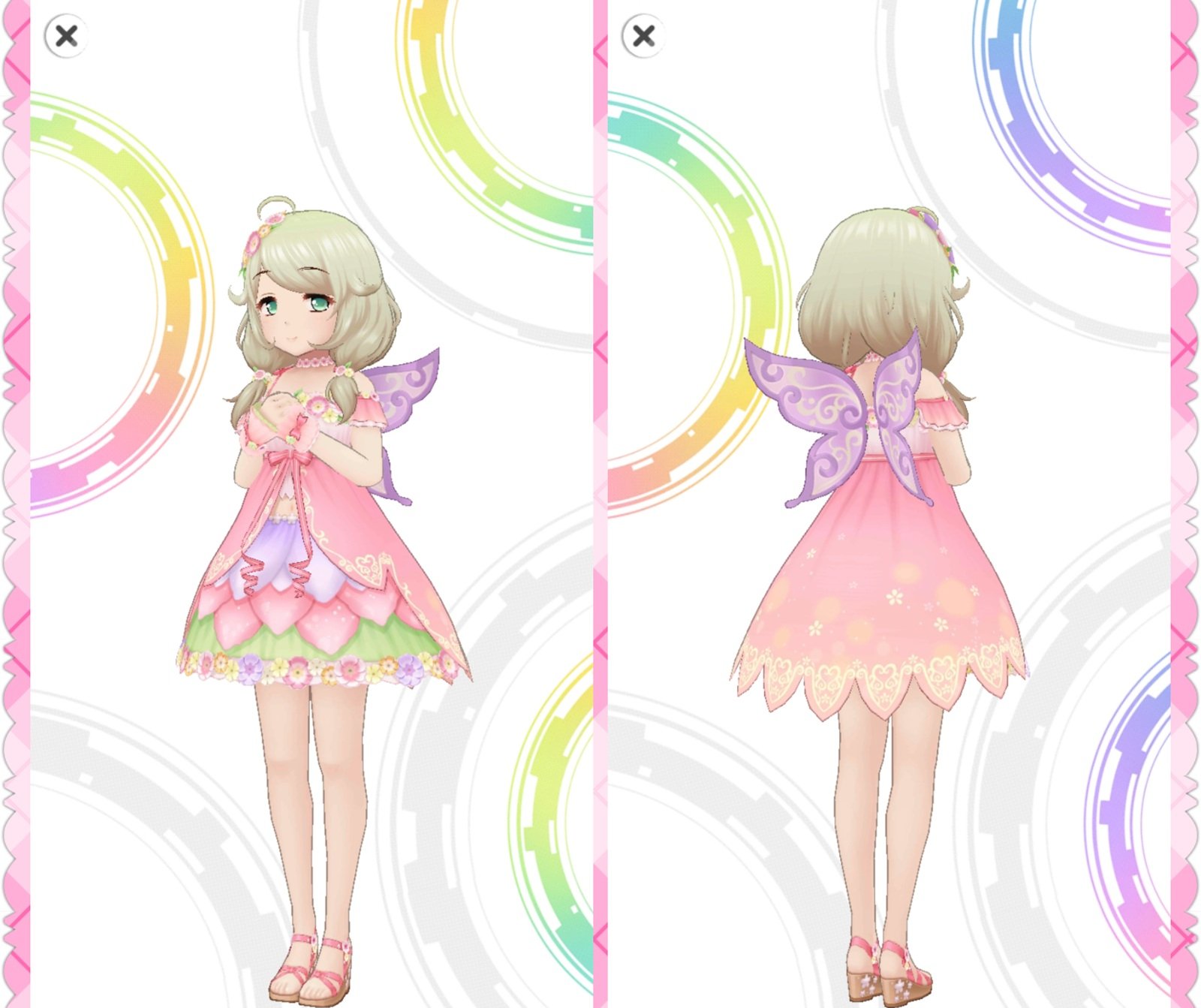 ばしみけ 346pro P No Twitter Ssr ようせいのこ こずえちゃん召喚 いやもうメルヘン世界の妖精さん って感じで ふんわり可愛いの来た 同じメルヘンの ぼのの妖精さんと相性良さげ デレステ デレマス 遊佐こずえ ばしみけ 346pro P No Twitter Ssr ようせいのこ こずえちゃん召喚 いやもうメルヘン世界の妖精さん って感じで ふんわり可愛いの来た 同じメルヘンの ぼのの妖精さんと相性良さげ デレステ デレマス 遊佐こずえ