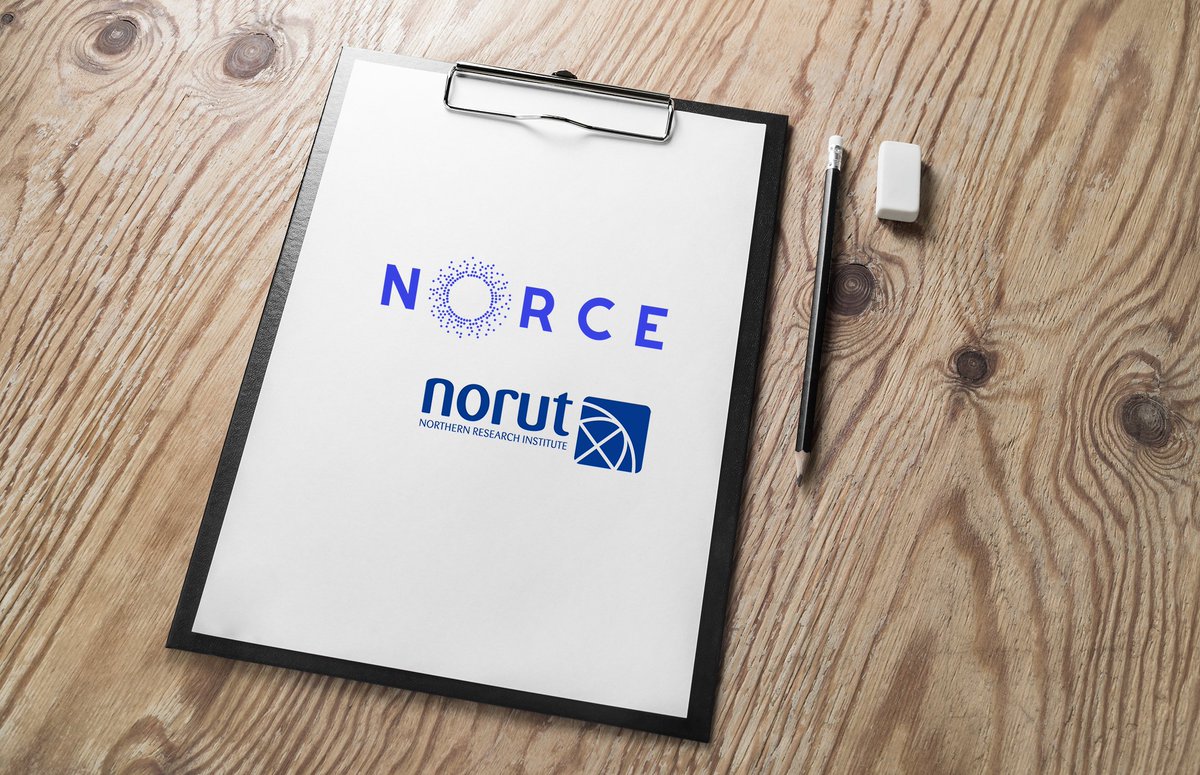 Nå kan NORCE bli enda større: norceresearch.no/2018/05/norut-…
