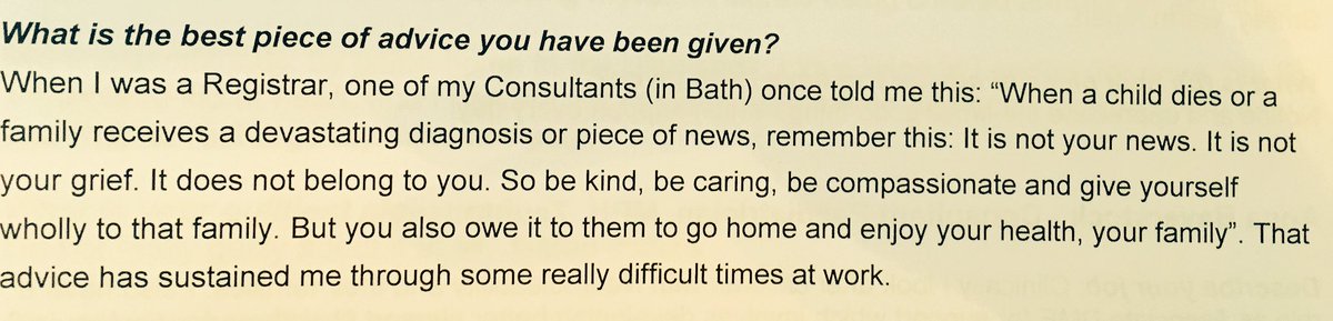 South-West Paediatrics Club tweet media