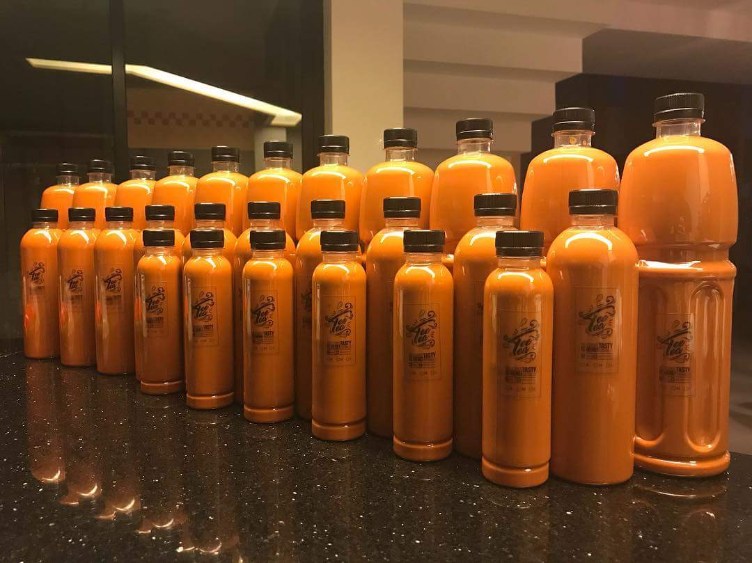 gorufuceramist's tweet photo. ใครสนใจ Thai Tea by Tee Tea สั่งได้น้าค้าบ
Tee Tea Tee Phalatt
ID Line : t9pp
Tel : 090-963-6191
250cc 35บาท
500cc 65บาท
1000cc 125บาท
#ชาเย็นที่ไม่เย็นชา #ชาไทย #ชาเย็น #ชานม #homemade #thaitea #bytee #teetea #พ่อค้าแซ่บบอกต่อ #เฮียกอฟเองแล่ะ #ในกทมขับรถไปส่งเองนะเอ้อ XD https://t.co/EhWJPNyZAn