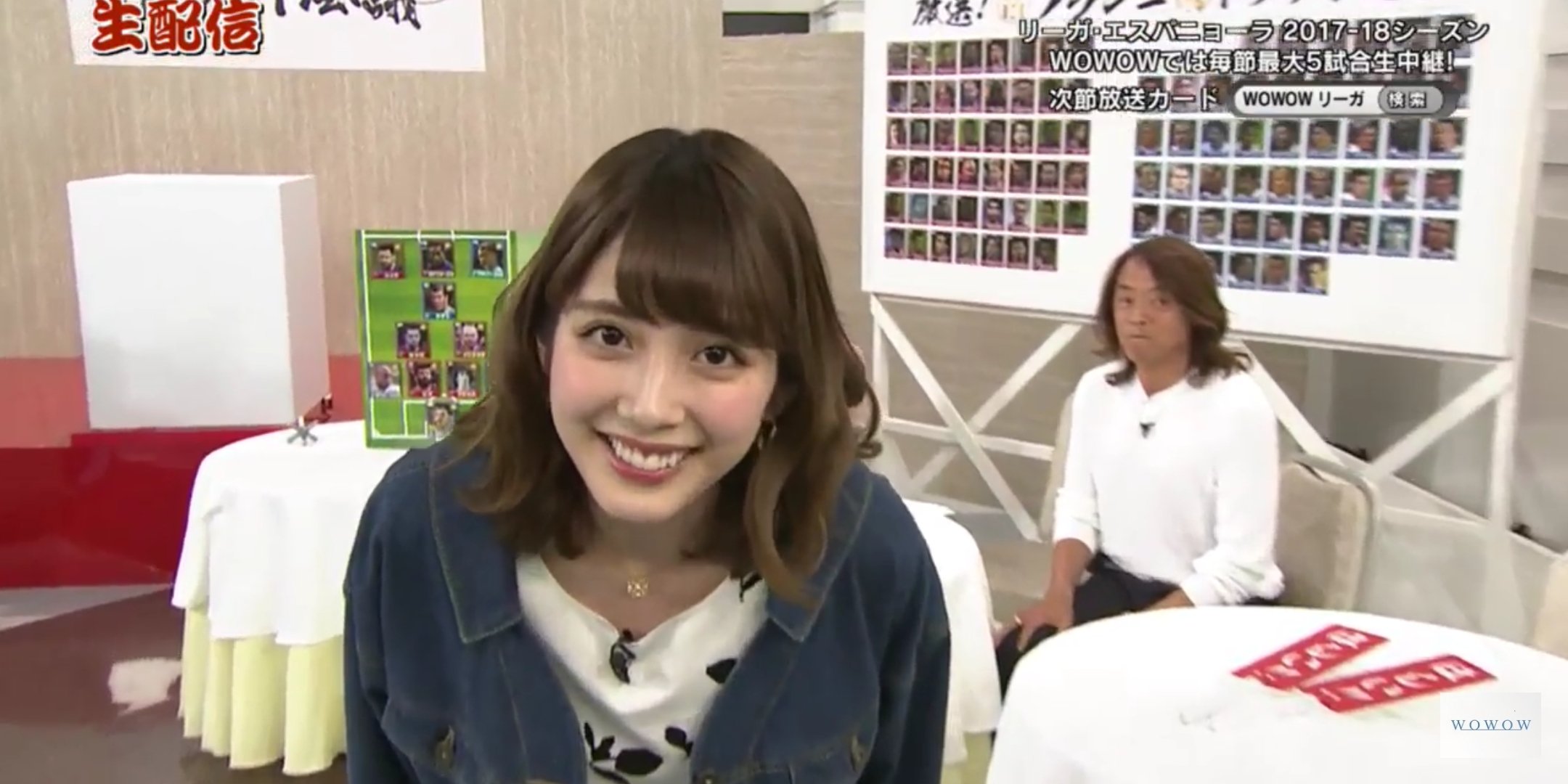 Wowow Liga Twitter Search Twitter