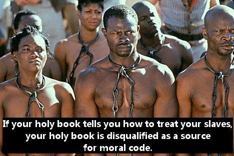 Atheist Republic tweet media