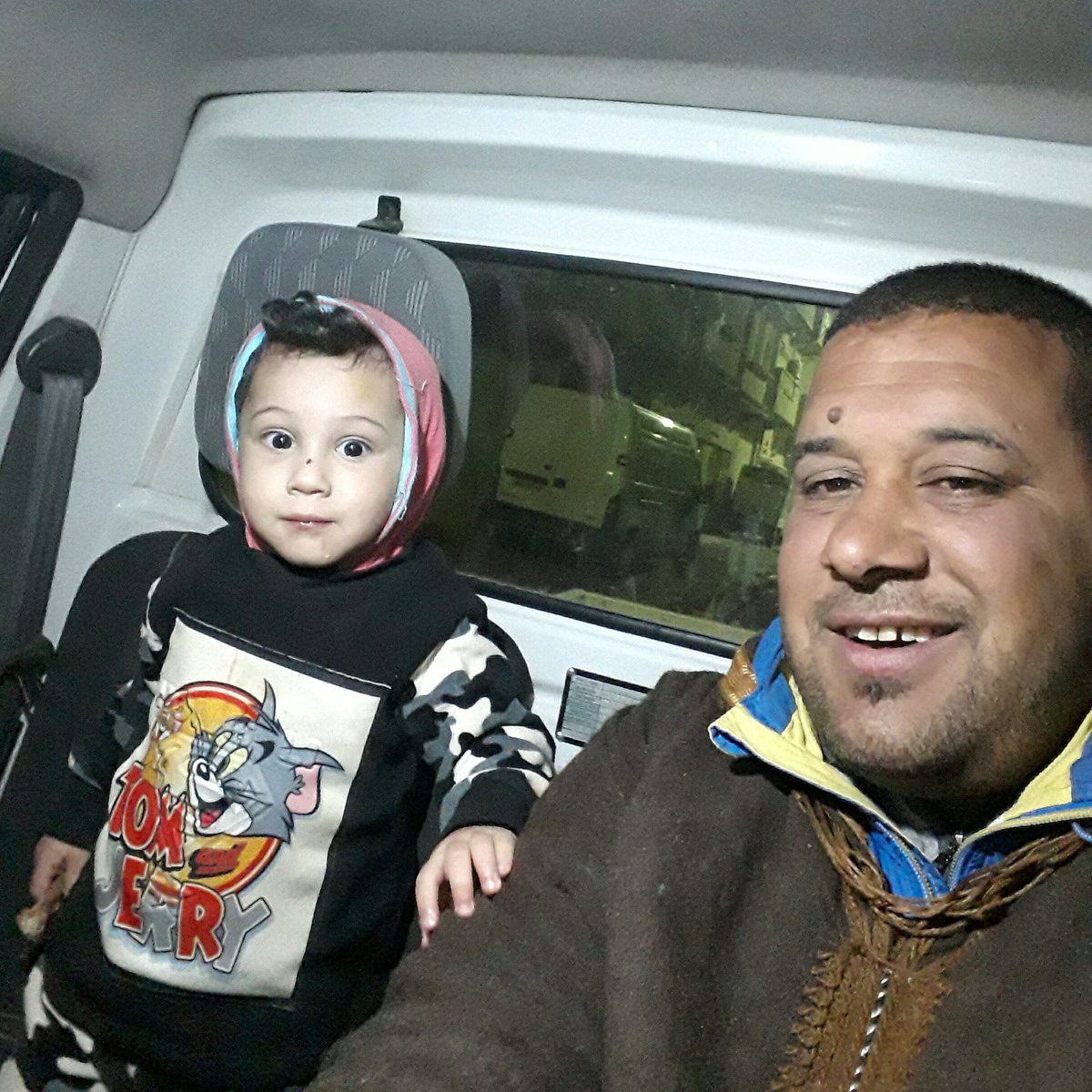 #NouvellePhotoDeProfil