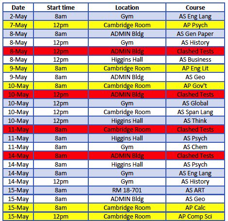 Yearbook Pasco tweet media