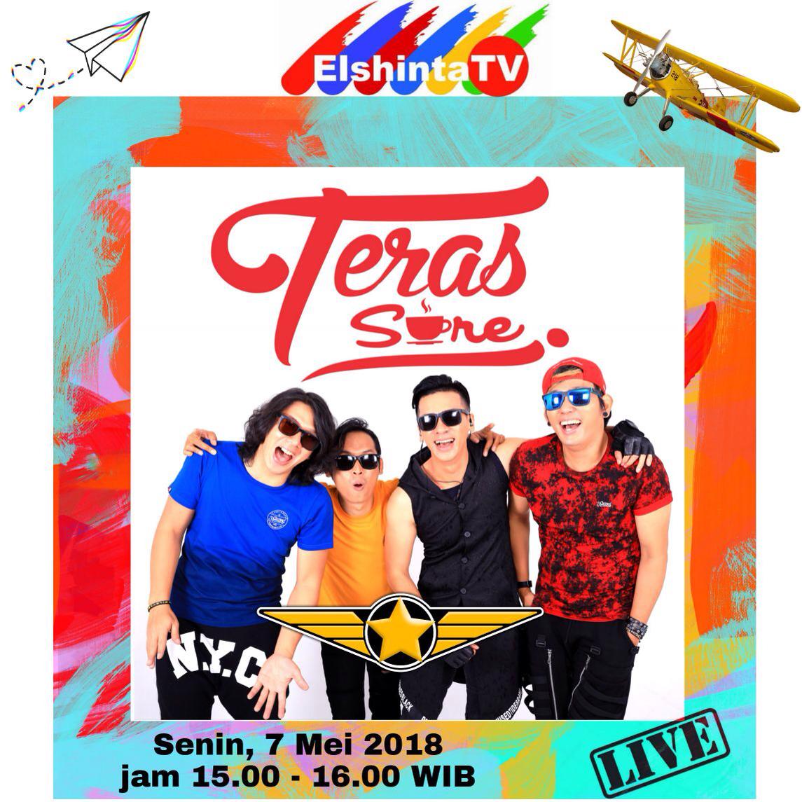 PilotzIndonesia's tweet photo. #GAVLOGSchedule
Elshinta TV || 7 Mei 2018 || [LetsFly] #KamuSegalanyaBagiku 
https://t.co/xefsfflcx0
https://t.co/SFJZXNzvIP https://t.co/i55V139591