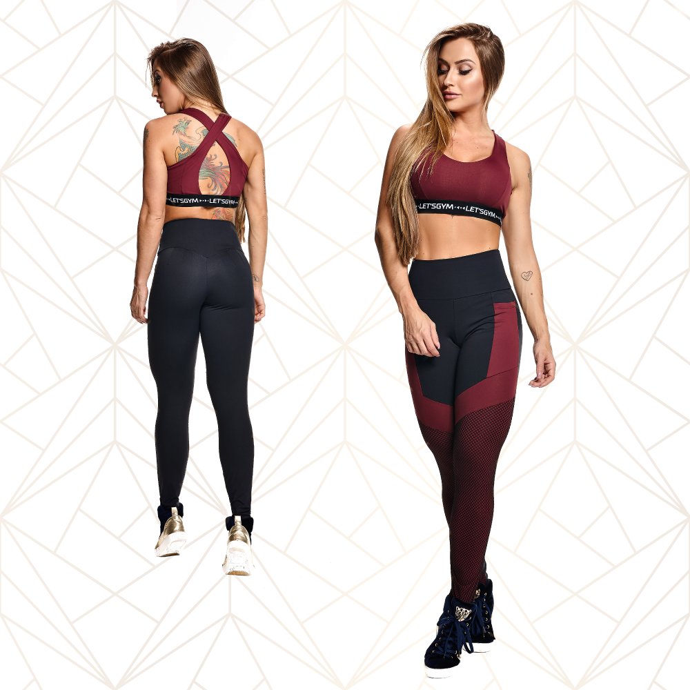 LetsGymOficial's tweet photo. Que tal começar o dia com bordô? Nós amamos!
🛒SHOP NOW 🛒 https://t.co/udq75vwyYG
#LetsGym #TeamLetsGym #Fitness #Fashion #Activewear #Gymlife https://t.co/FsFzMq6HXD