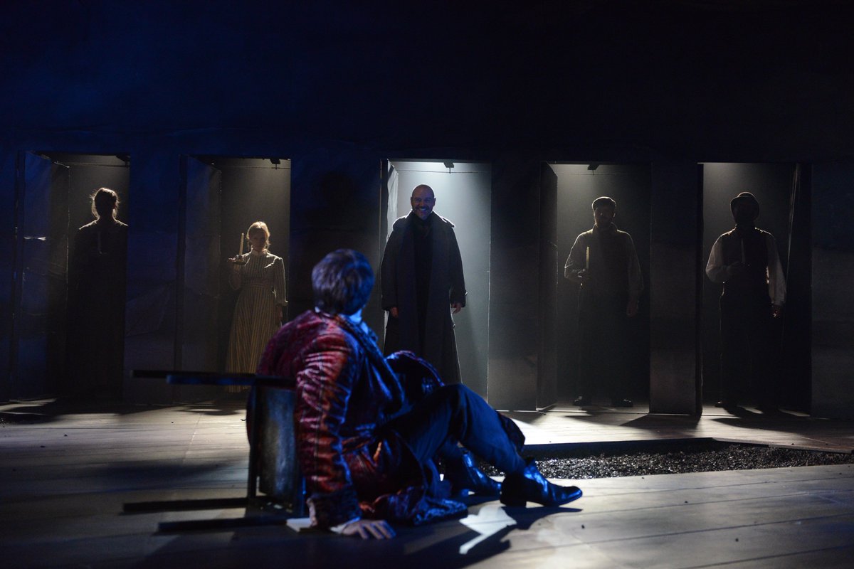 derbytheatre's tweet image. Proposed EU regulations could have a serious impact on our ability to light our stages.
If you love theatre and enjoy visiting @DerbyTheatre or any other venue please RETWEET &amp;amp; SIGN this petition. #SaveStageLighting bit.ly/2vLusaq