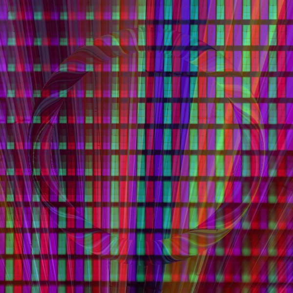 online structure determination by x ray