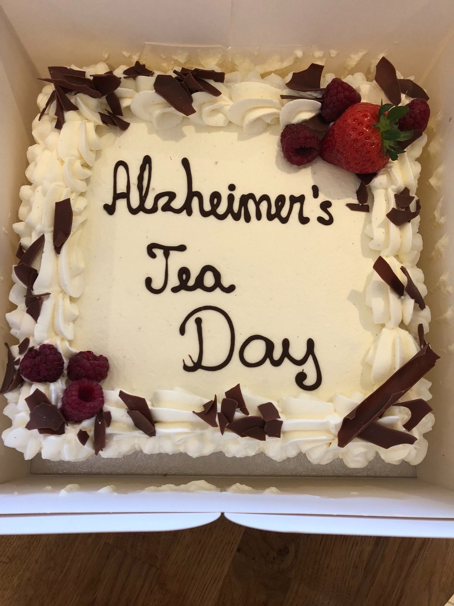 Griffeye's tweet photo. @alzheimersocirl Delicious morning in Co. Clare for #TeaDay https://t.co/UCVBQqDv3R