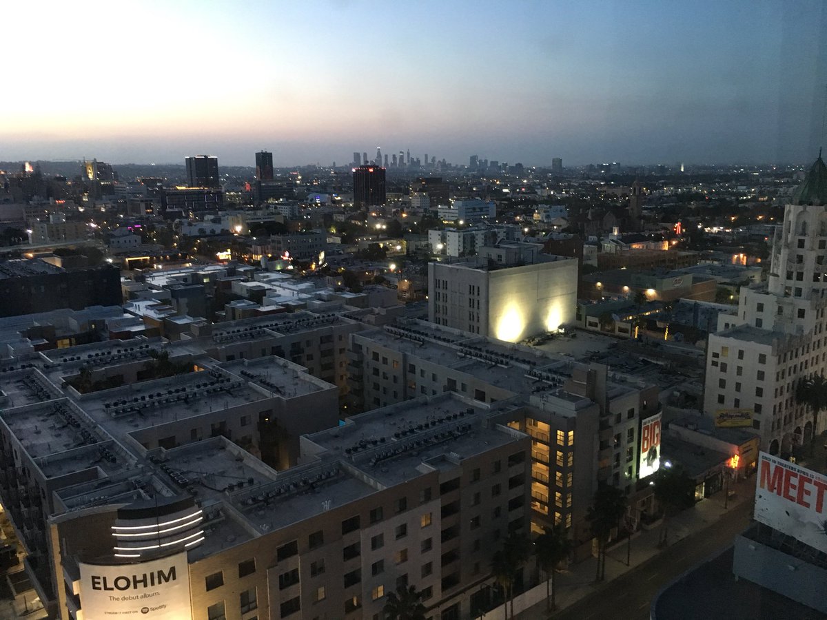 amagedoff's tweet photo. Sunrise on the first full day of the @ABATIPS #TIPSSectionConference Great day of programming ahead. https://t.co/lT3oBUblBN