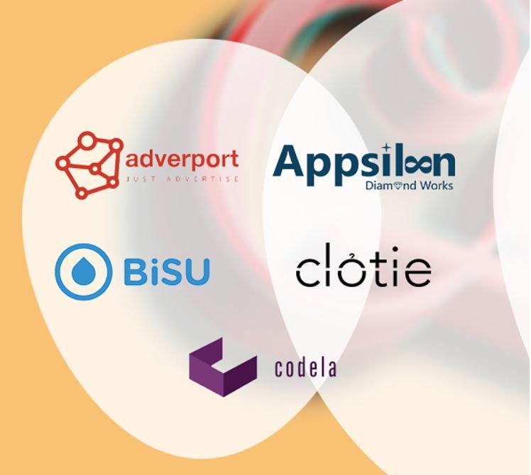 heycodela's tweet photo. We are at #startupcarnival with great startups at @UniBogazici this Sunday! Looking forward to meeting you 😊 #Codela @Letscarnival https://t.co/zW7CU0NqdG