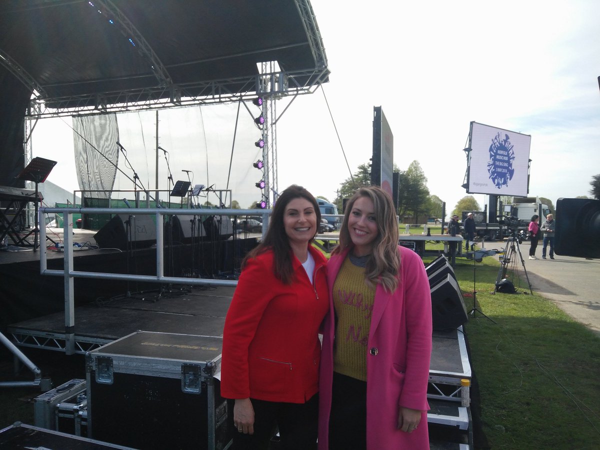 Norfolk & Suffolk Music Hub tweet media