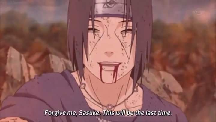 There won't be next time 😭