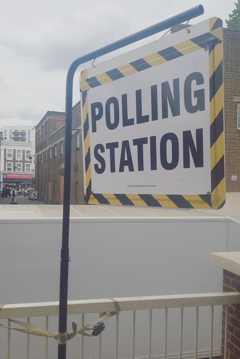 AsimC86's tweet photo. Choose wisely #JcoleVoice #LocalElection2018 https://t.co/g87Z24AeZ4