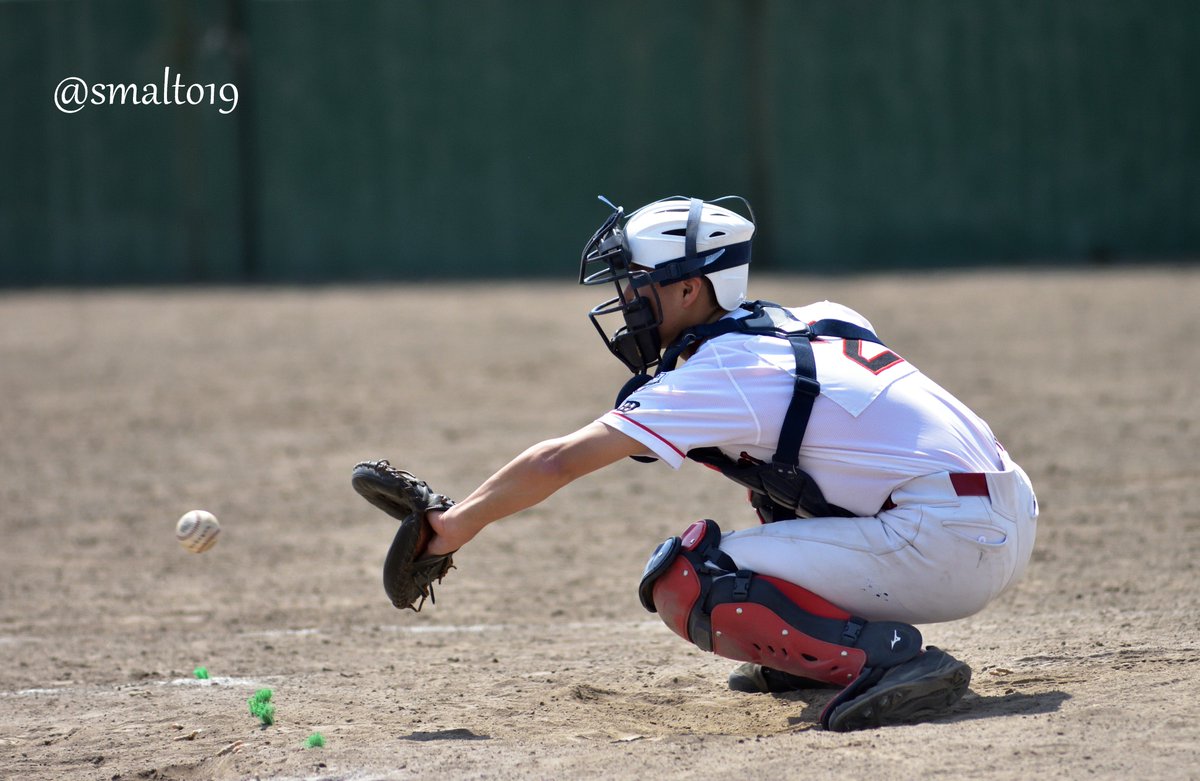 smalto19's tweet photo. 【第5回マツダボール旗争奪 
兼 第20回春季リトルシニア秋田県支部大会】
本荘由利リトルシニア　渡邊大夢（羽後中学校3年）
2018/4/29 https://t.co/NGMY6ZJM9n