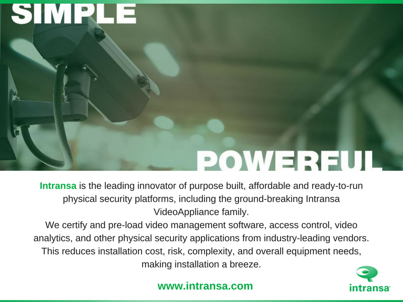 intransa's tweet photo. Are you looking for the best products, that unfold the future? Discover Intransa`s products: https://t.co/pOJt3h1dBp #Intransa #Tech #Smartcity #CCTVsolutions #CitySurveillance  #smartcities #innovation #AI #security #surveillance #smartsecuretogether' https://t.co/6JXGCBUKLa