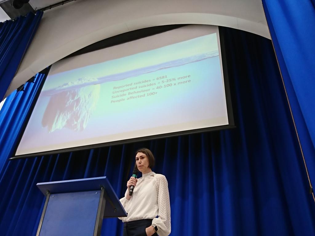 Louise_Patmore's tweet image. Over 6,000 sure by suicide, most of them men. Someone dies every two hours  unreported and undetermined this figure is worse @DrRJFraser @samanthallen @integrativpsych @withoutstigma @Diane_W_Hull #Clinicalstrategy #towardszerosuicide