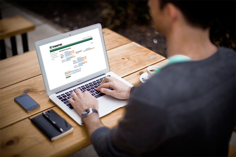 Transvac are recruiting a SALES &amp; MARKETING OFFICER - view our website for the full job description: bit.ly/2EX3YSk